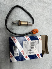 bosch o2 sensor for sale  FAVERSHAM
