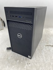 Dell Precision 3640 Tower i9-10900 32GB RAM 256GB NVMe Win 11 Pro comprar usado  Enviando para Brazil