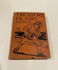 Antique treasure island for sale  Millsap