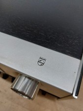 Sintonizzatore stereo philips usato  Napoli
