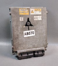 Module contrôle moteur d'occasion  Expédié en France