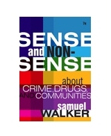 Sense and nonsense d'occasion  Expédié en France