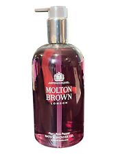 Molton brown fiery for sale  MANCHESTER