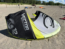 12m cabrinha vector for sale  Buffalo