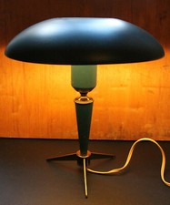 Lampe louis kalff d'occasion  Niort
