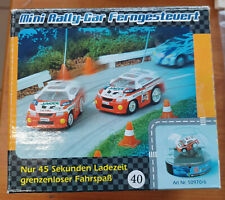 Mini rally car gebraucht kaufen  Passau
