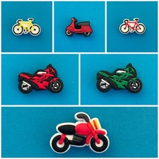 Schuhstecker shoe charms gebraucht kaufen  Neufahrn