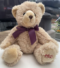 Official hamleys teddy for sale  NORTHAMPTON