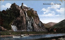 Schreckenstein aussig gebraucht kaufen  Bad Bergzabern