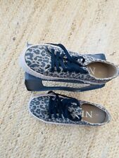 Womens wedge size for sale  DONCASTER
