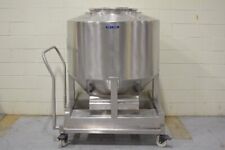 950 liter sanitary for sale  Fall River