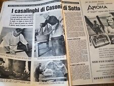Casoni sotto finale usato  Italia