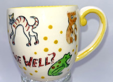 Mystery mug bottom for sale  Stewartstown