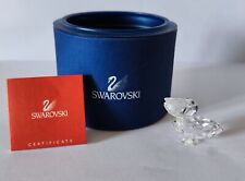 Swarovski pellicano pelican usato  Ovada