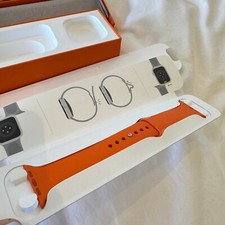 Hermes apple watch for sale  Houston
