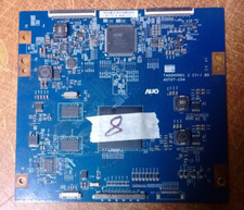 Scheda con samsung usato  Modena
