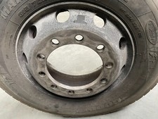 Alcoa felge 896513 gebraucht kaufen  Rainau