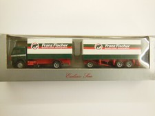 Herpa lkw franz gebraucht kaufen  Mudersbach