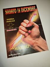 Flyer discoteca new usato  Porto Viro