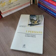 Persiani impero mondiale usato  Vinadio