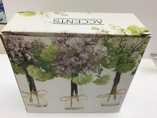 Flower vases set for sale  Montgomery