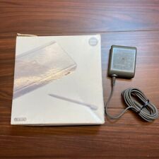 Nintendo DS LITE prata brilhante 2309 do Japão comprar usado  Enviando para Brazil