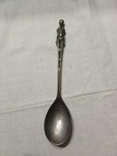 Cuillère soupe étain d'occasion  Abbeville