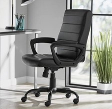 Mainstays bonded leather for sale  Snellville
