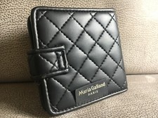 Miroir sac matelassé d'occasion  Nesles-la-Vallée
