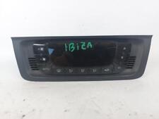 6j0820043 console comandi usato  Torre del Greco