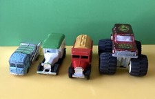 Vintage toy vehicles for sale  BOGNOR REGIS