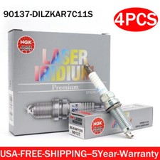 Iridium spark plug for sale  Farmingdale