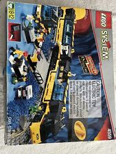 lego cargo train for sale  Springboro