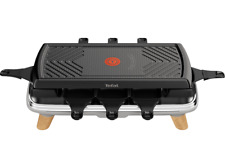 Tefal re610d gourmet gebraucht kaufen  Hallstadt