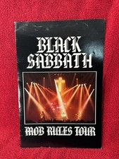 Black sabbath mob for sale  Saint Charles