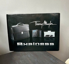 Thierry mugler dreiteiliges gebraucht kaufen  Köln
