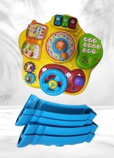 Interaktiver vtech spieltisch gebraucht kaufen  Wolfsburg