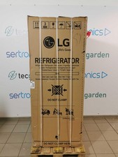 Gsxb90mcde side side gebraucht kaufen  Langenhagen