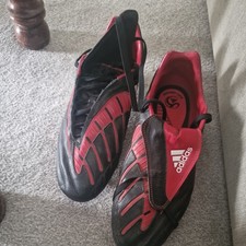 Adidas predator pulse for sale  ILFORD