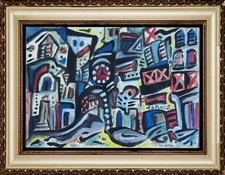 Gouache pastels papier d'occasion  Aigrefeuille-d'Aunis