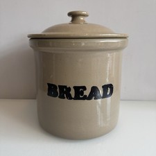 Ceramic bread bin for sale  BLACKPOOL