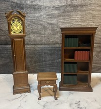 Dollhouse miniature classics for sale  Washington