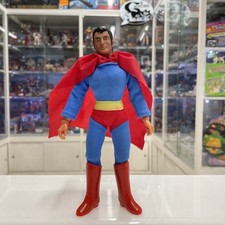 Mego harbert superman usato  Firenze