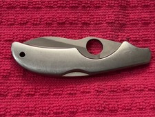 Spyderco kiwi c75p2 for sale  Federalsburg