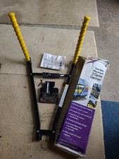 Tow bar mounted for sale  HARROGATE