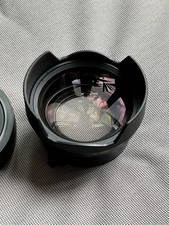 Sony vcl ex0877 for sale  ORMSKIRK