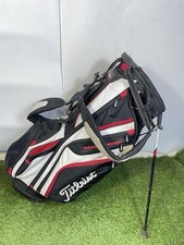 Titleist carry bag for sale  STAFFORD