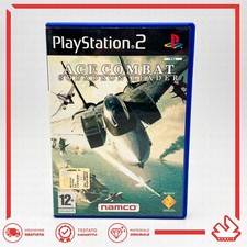 Ace combat squadron usato  Vo