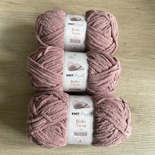 Aldi crafty knit for sale  TORQUAY