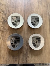 Porsche wheel caps for sale  WILMSLOW